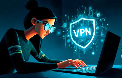 Як визначити користувачів із VPN на сайті?